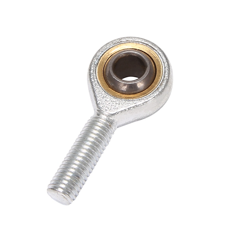 2 x M10 x 1.5 Đầu que nam Hoa hồng Khớp tay phải Chủ đề 10mm Đồng hệ mét SA10