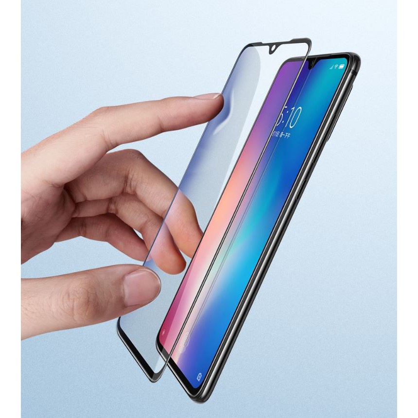Miếng dán kính cường lực tràn viền HD cho điện thoại Xiaomi Mi 8 (2 miếng/hộp) UGREEN SP124 70366