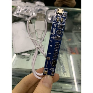 Thanh kích pin cho ip từ 4S đến 12 promax