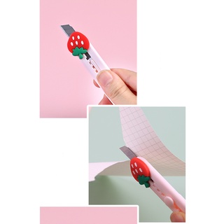 Dao Dọc Giấy MiNi Hình Thú Đáng Yêu