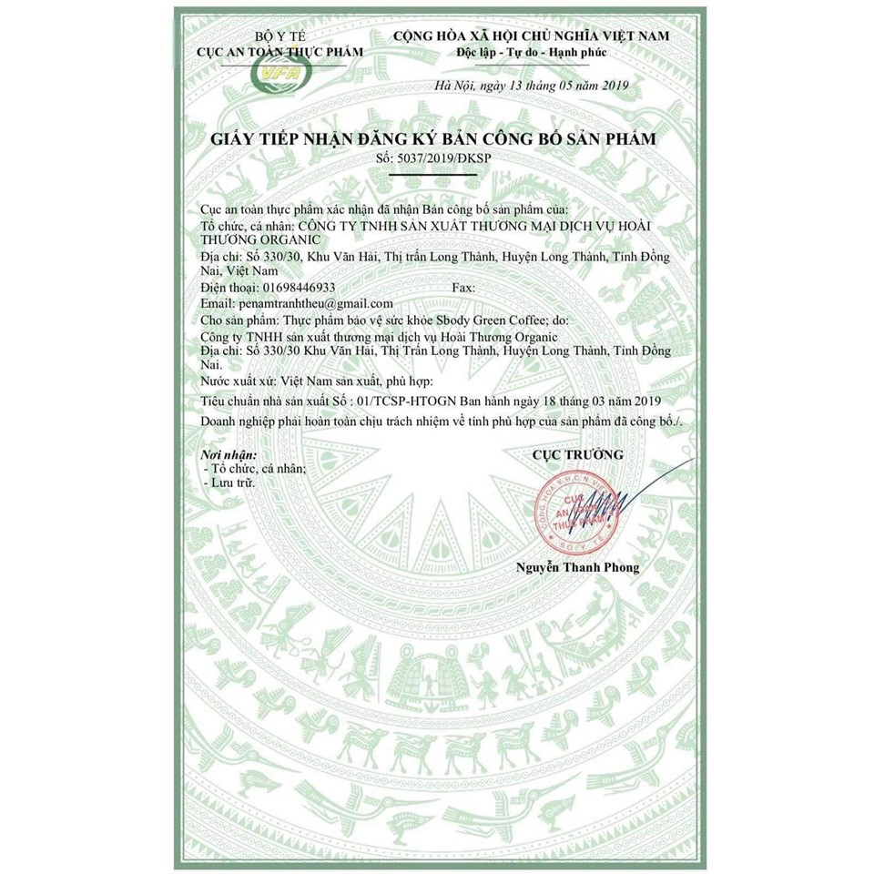 Giảm cân Nấm Sbody Slim + tặng 1hộp Detox Diet (Chính hãng 100%) | BigBuy360 - bigbuy360.vn