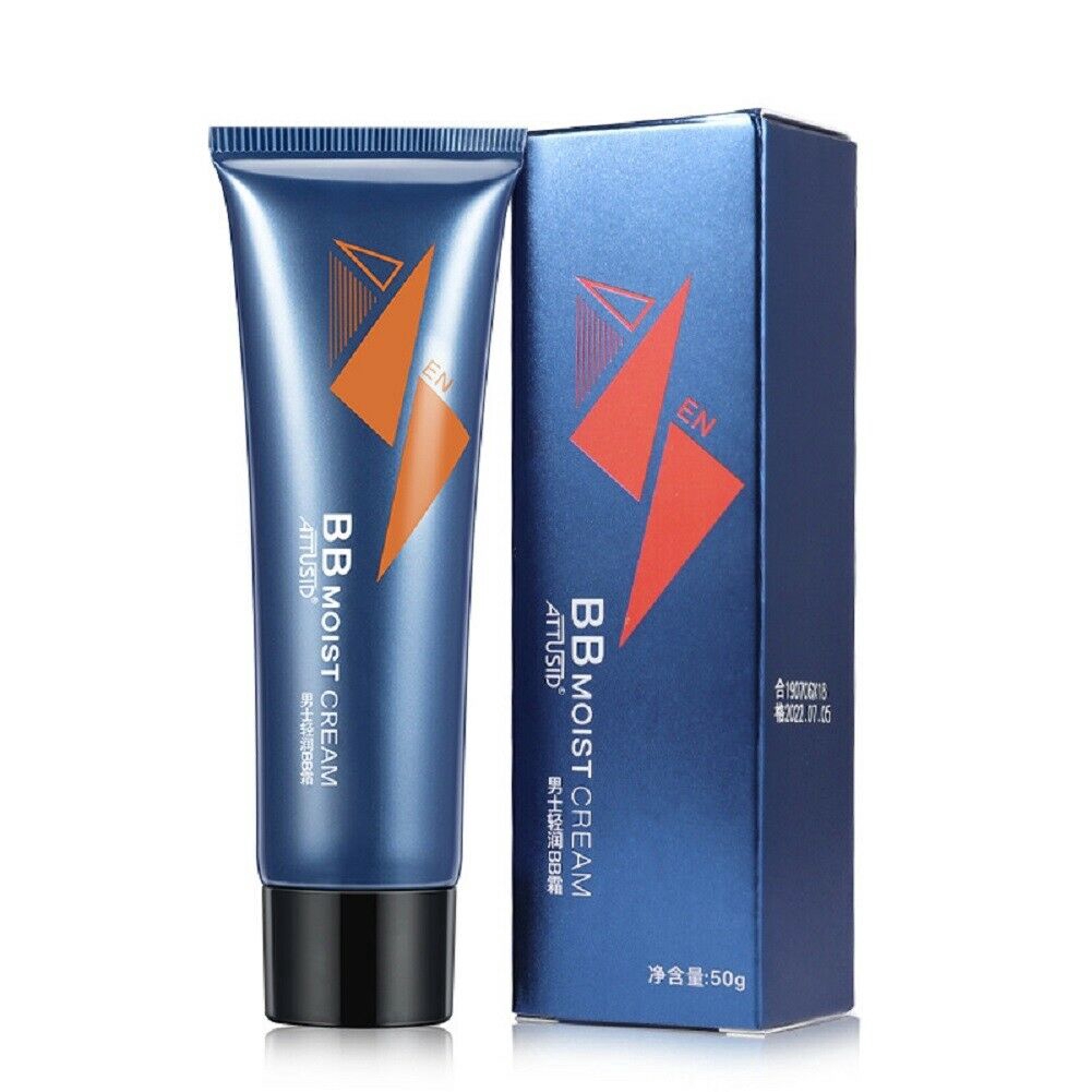 Men's Revitalising Nourishing Tone Up BB Cream,Hiding Pores BB Cream,, Moisturizing And Oil Control | BigBuy360 - bigbuy360.vn