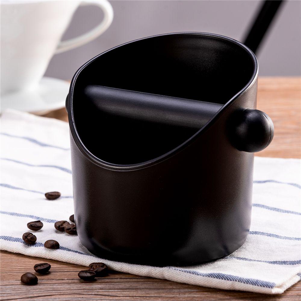 Thùng Đựng Rác Có Thể Tháo Rời Thanh Lịch Cho Barista Espresso
