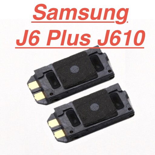 ✅ Chính Hãng ✅ Loa Trong Samsung J6 Plus 2018 J610 Loa Nghe Gọi Phụ Linh Kiện Thay Thế