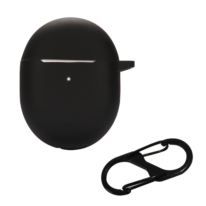 Ốp Điện Thoại Bằng Silicone Chống Trượt Chống Trầy Xước Cho RedmiBuds 4