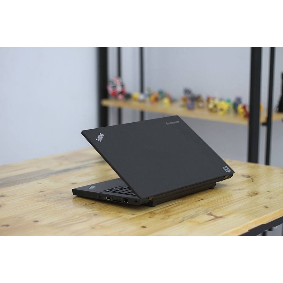Máy tính xách tay Thinkpad X240 (Core i5-4300U, Ram 4GB, SSD 128GB, LCD 12.5) đẳng cấp doanh nhân