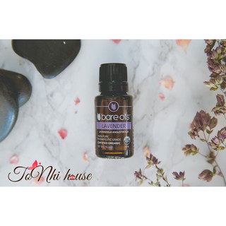 TINH DẦU OẢI HƯƠNG LAVENDER
