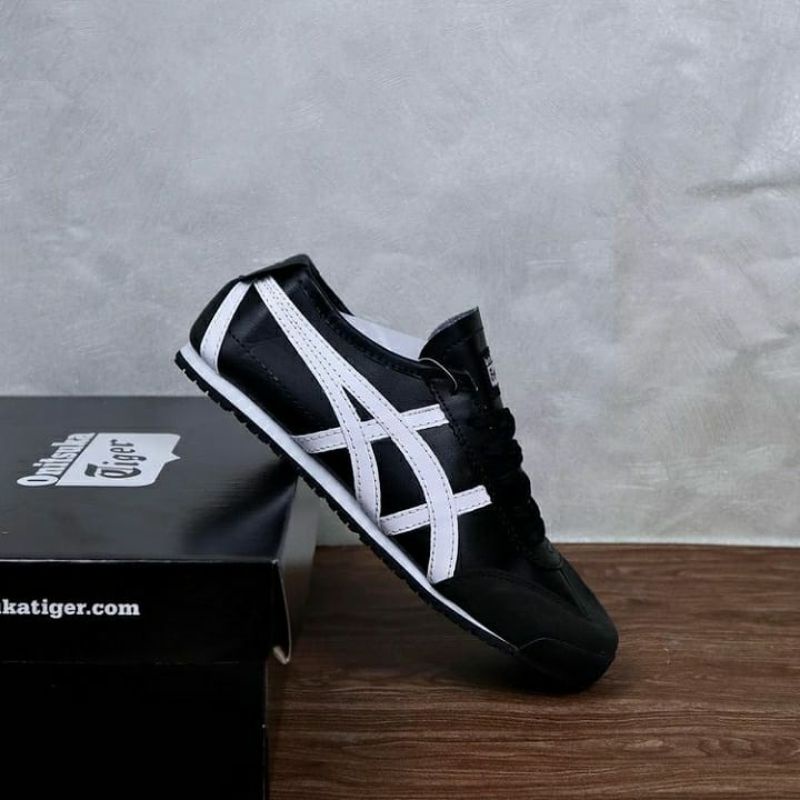 Giày Thể Thao Asics Onitsuka Tiger Mexico 66 Chất Lượng Cao