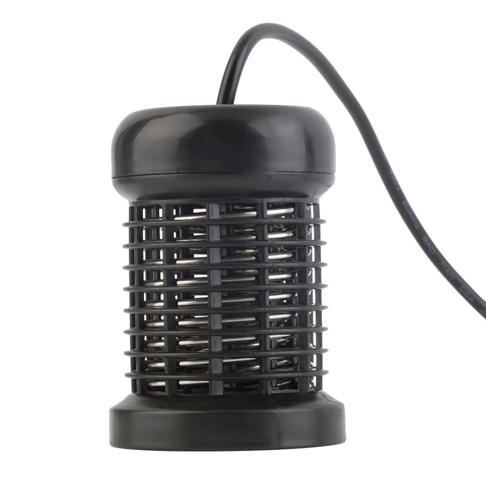 Máy Ngâm Chân Thải Độc Ion Màu Đen Bằng Thép Không Gỉ