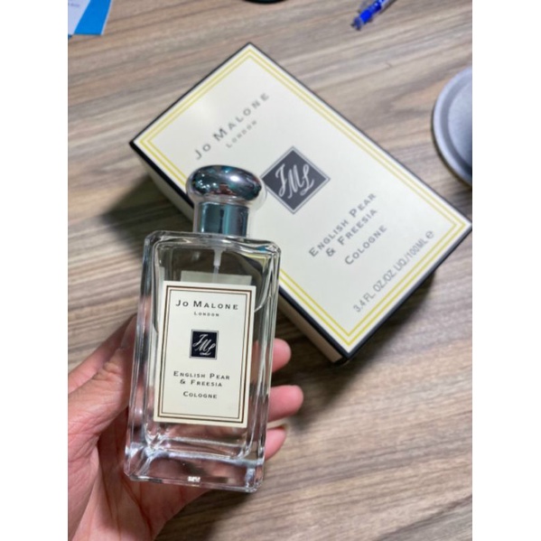 NƯỚC HOA JOMALON TRẮNG 100ML