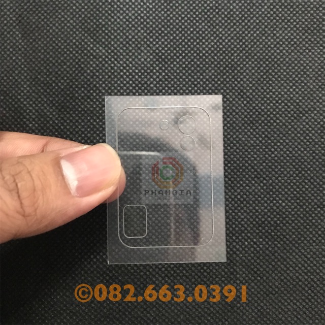 Dán Cường lực kính camera Samsung Galaxy S20 S20+ S20 ultra