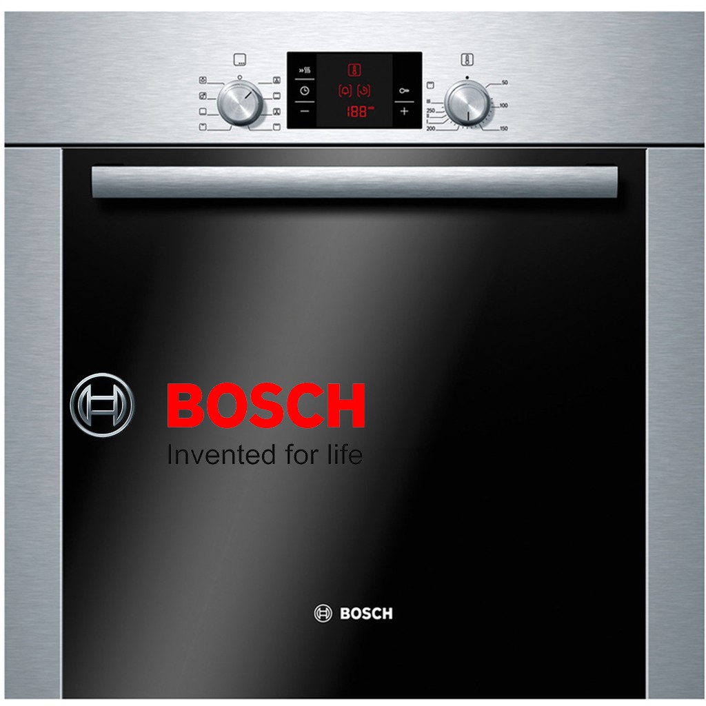Lò nướng Bosch HBA22B250E - Spain
