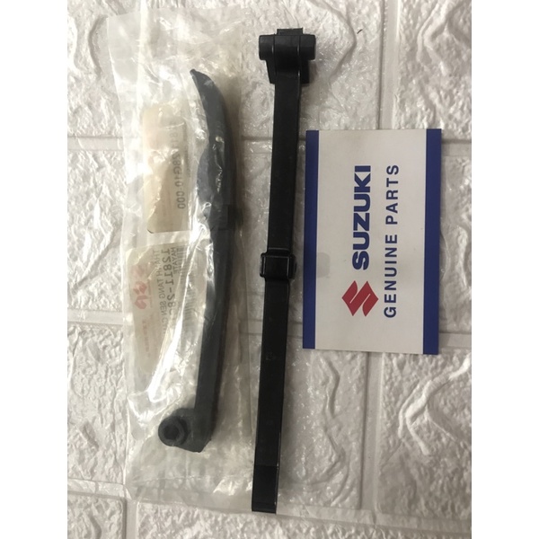 Thanh dẫn Hướng Sên cam -Suzuki - Axelo -Xbike- Hayate-impulse 125cc