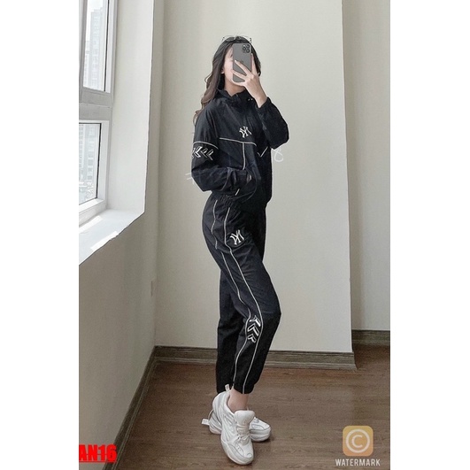 🔥🔥FREESHIP❄️BỘ GIÓ HAI LỚP HÀNG ĐẸP SỊN SÒ CHUẨN ẢNH NHA