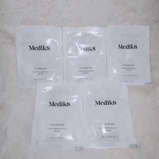 Mẫu thử serum hồi phục da b5 me.dik8 1ml