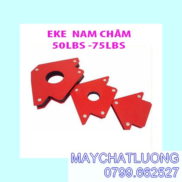 EKE NAM CHÂM  50LB- 75LB