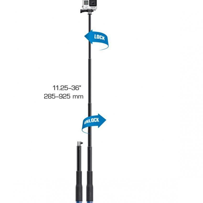 Gậy cho Gopro