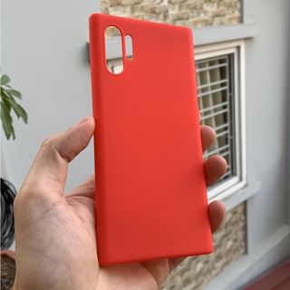 Ốp lưng dẻo [ SAMSUNG GALAXY ] Note 10 / Note 10 plus / Note 10 pro