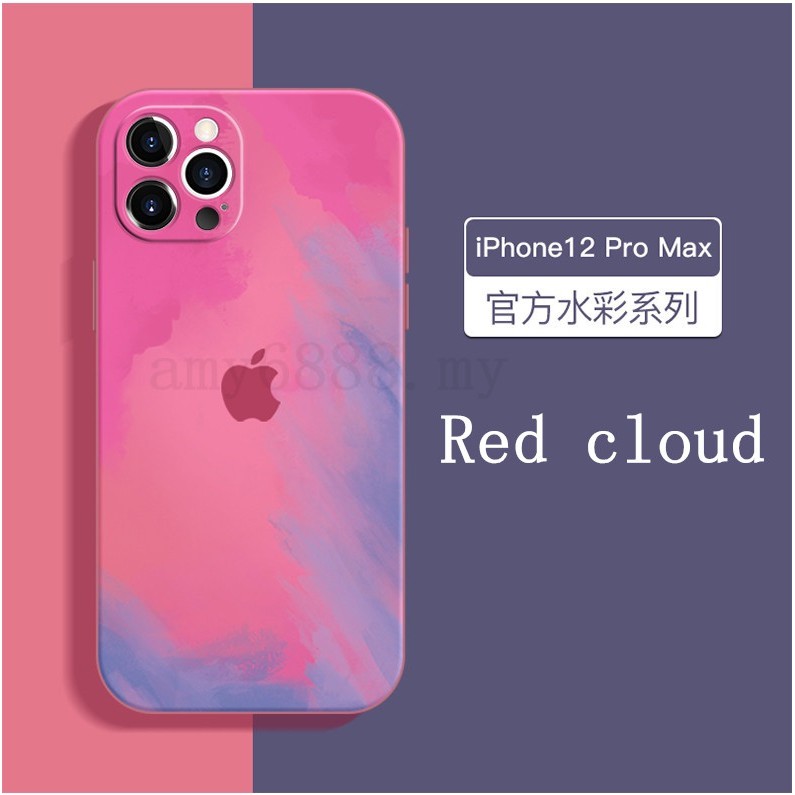 Ốp Điện Thoại Mềm Màu Kẹo Cho Iphone 6 6s 7 8 Plus Ip6 + Ip6S + Ip7 + Ip8 + Ip11 Ip11Pro Max