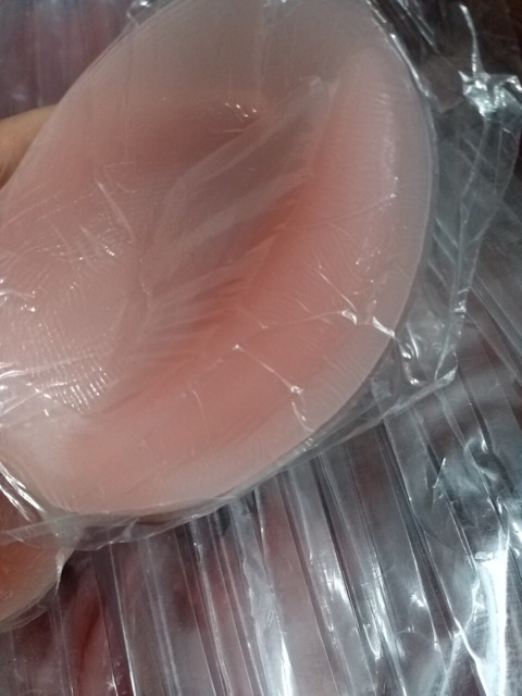 Áo Dán Ngực Silicon Cài Trước Nâng Ngực Tạo Khe ( Tặng Kèm Dây Trong ) | BigBuy360 - bigbuy360.vn