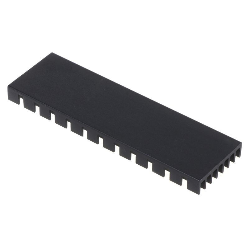 Đế tản nhiệt cho ổ đĩa cứng SSD M.2 NVME NGFF 2280 | BigBuy360 - bigbuy360.vn