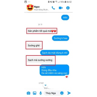 Sữa Rửa Mặt Linh Hương