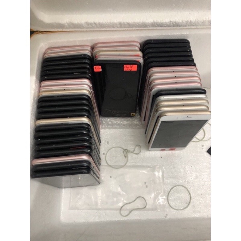 Điện Thoại IP 7 plus 32gb/128gb/Có vân tay-Mất vân tay new98%. | BigBuy360 - bigbuy360.vn