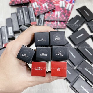 Son mac powder kiss 921 sultry move - 922 werk - 316 devoted to chilli - 314 mull it over - sultriness