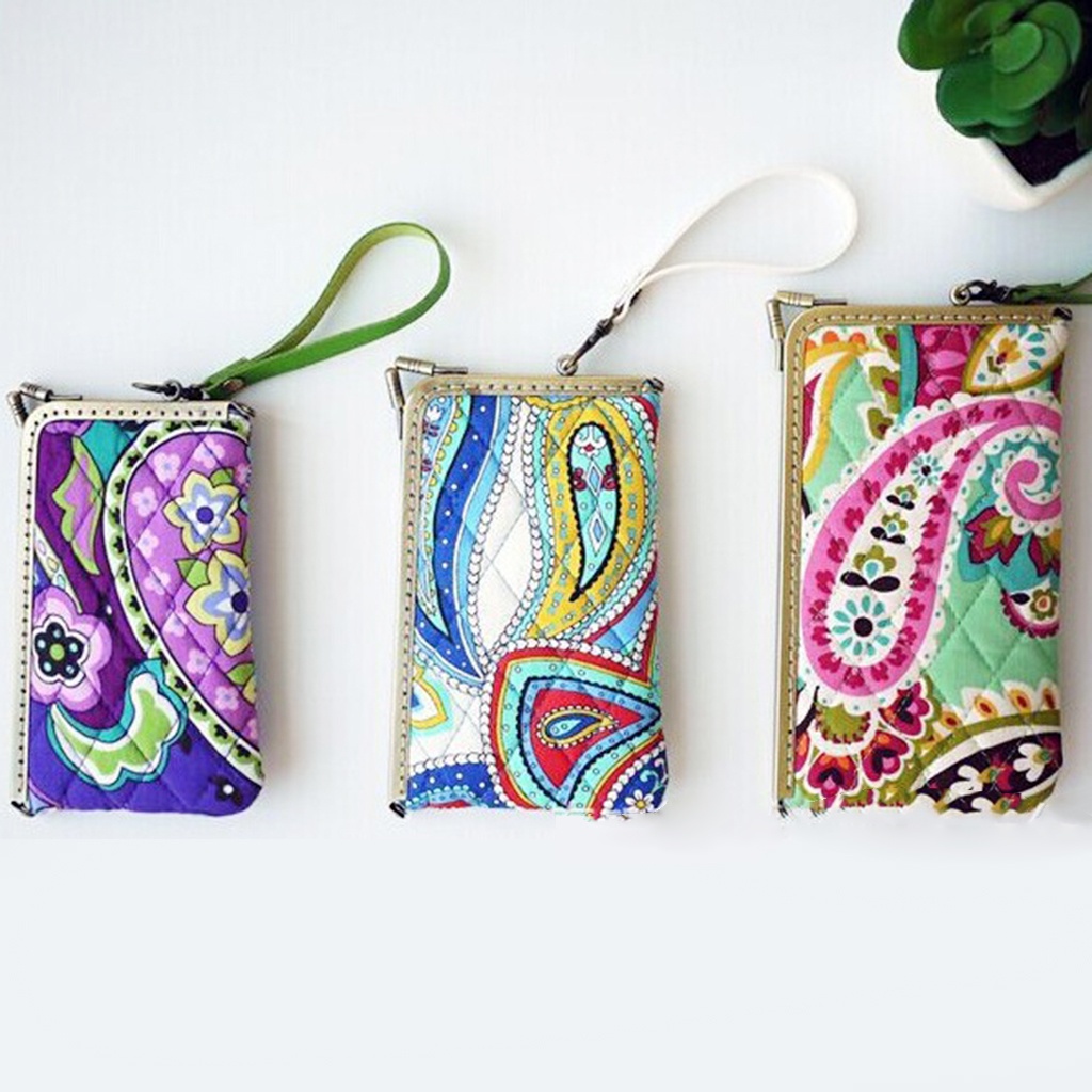 Khung Kim Loại Hình Chữ L Làm Túi Xách Kích Thước 15.5x8.5cm lzdjhyke3