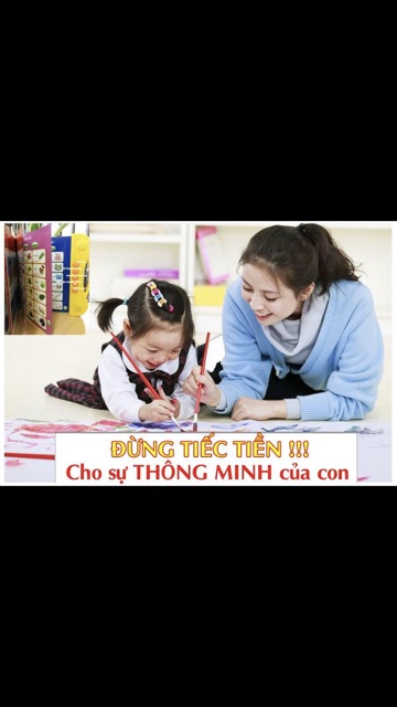 Sách Quý Điện Tử Song Ngữ Anh-Việt Cho Trẻ Em