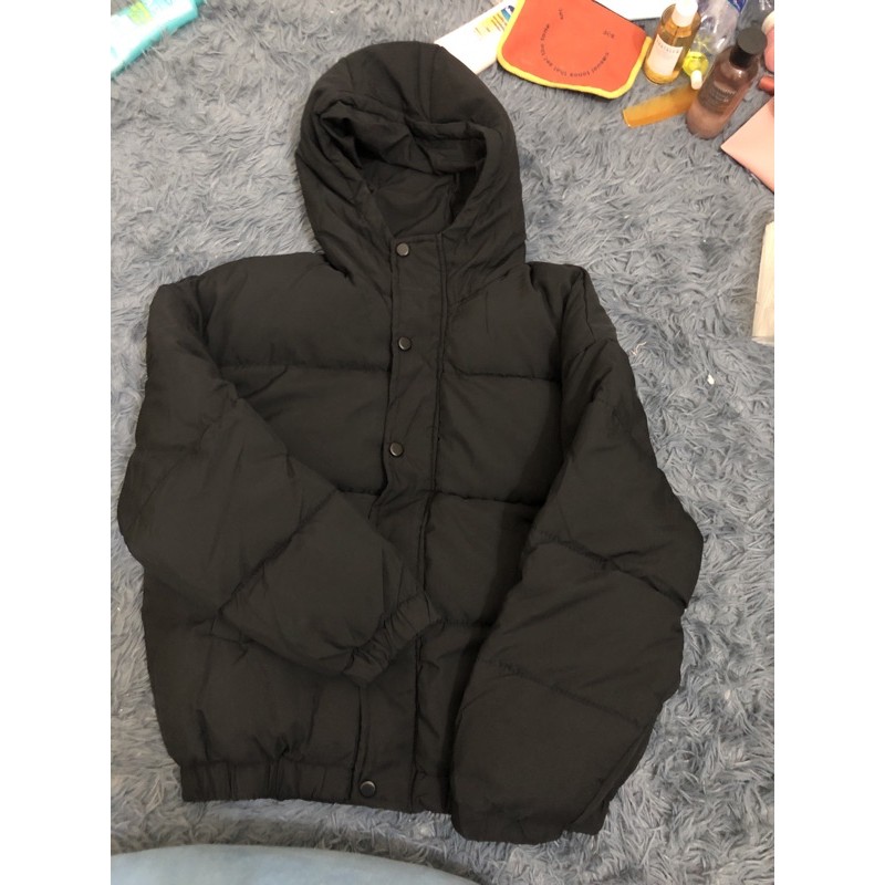 Áo phao béo nam siêu ấm giá rẻ