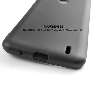 Ốp lưng điện thoại Nokia C30 silicone