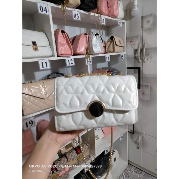 Tui đeo chéo đeo vai | BigBuy360 - bigbuy360.vn