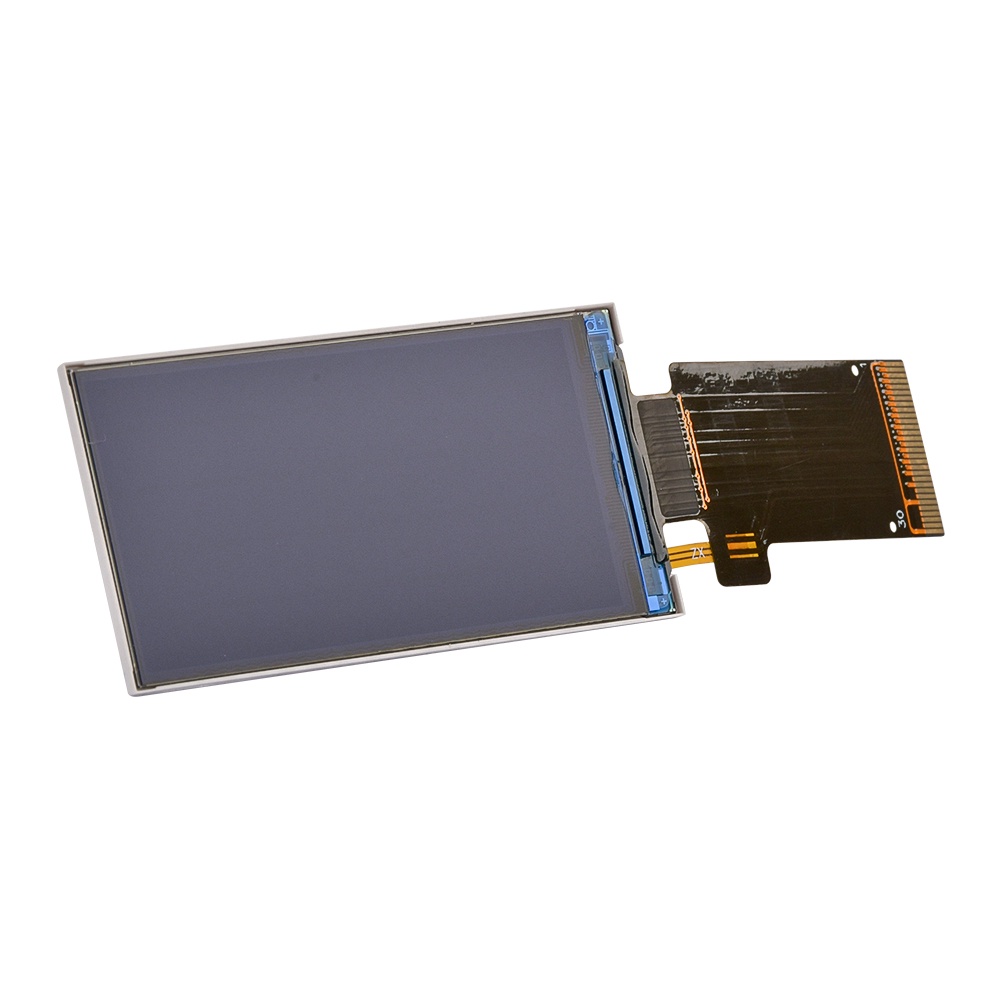 Chip trình điều khiển DIYMORE ST7789 30PIN màn hình LCD TFT 1.9Inch tự làm 170x320 3.3V