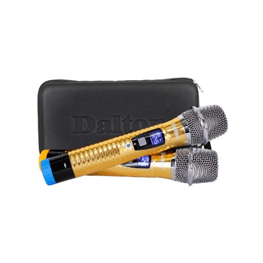 Loa kéo Dalton TS-18G800X - Sản phẩm chính hãng - Công Ty Thiên phúc