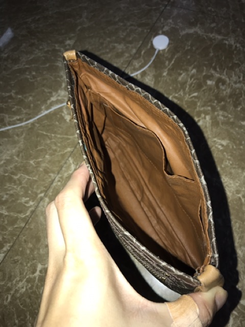 Clutch Nina Ricci