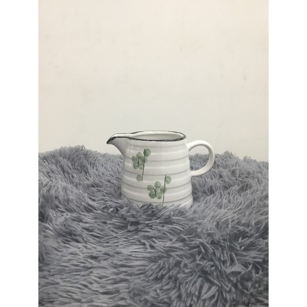 CA RÓT 600 ML - GỐM SỨ VIỆT
