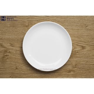 Đĩa sâu lòng sứ trắng nhiều sai 7.8.9