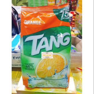BỘT CAM TANG - Gói 375gr