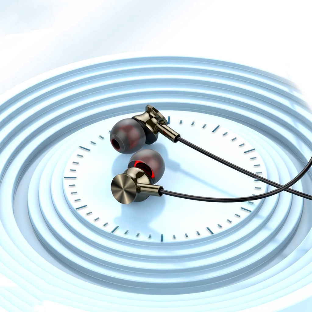 Tai Nghe thể thao SD-PH16 Cho Điện Thoại Phụ Kiện Tai Nghe - Shin Case