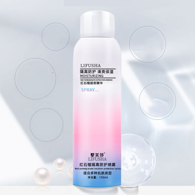 Xịt Chống Nắng, Kem Chống Nắng Dạng Xịt Chống Nắng Hiệu Quả Nâng Tone Trắng Da PAPAA.HOME | BigBuy360 - bigbuy360.vn