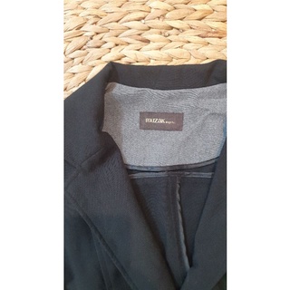 áo blazer hàn form over sz