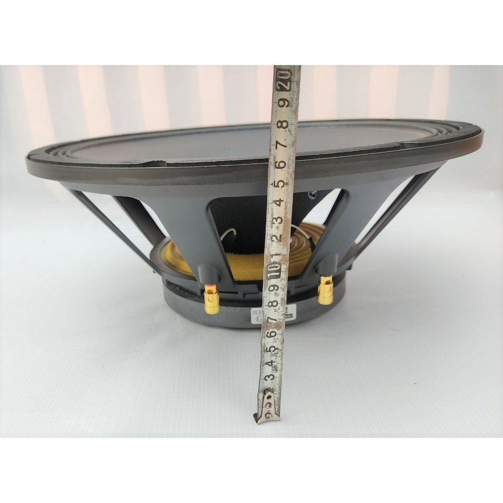 CỦ LOA BASS 40 NHẬP KHẨU CHÍNH HÃNG TỪ 190 COIL 76 - GIÁ 1 CHIẾC