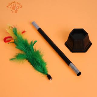 Bộ đũa thần kì làm ảo thuật