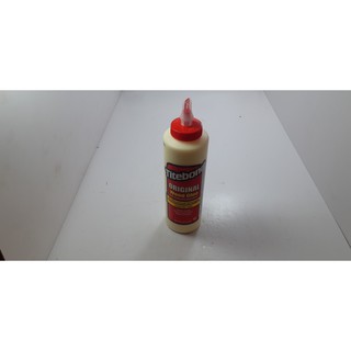 Keo Dán Gỗ TITEBOND Nhãn Đỏ
