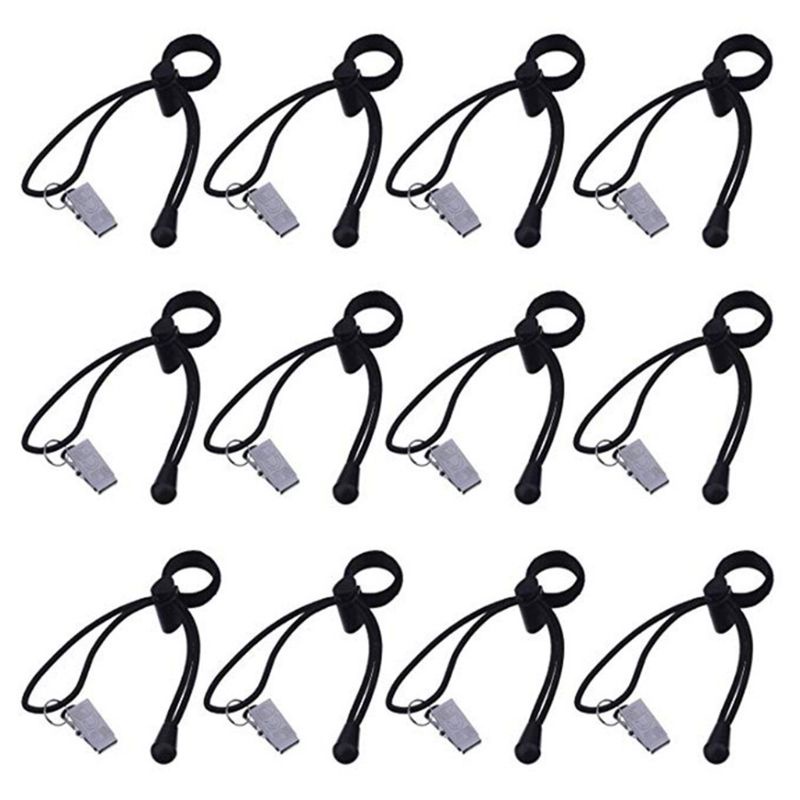 Bộ 12 Kẹp Giữ Phông Nền Chụp Ảnh Tiện Dụng