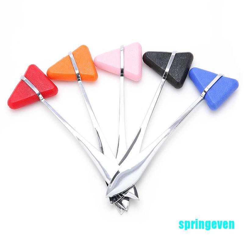 [springeven] Bộ Gõ Tam Giác Phản Xạ