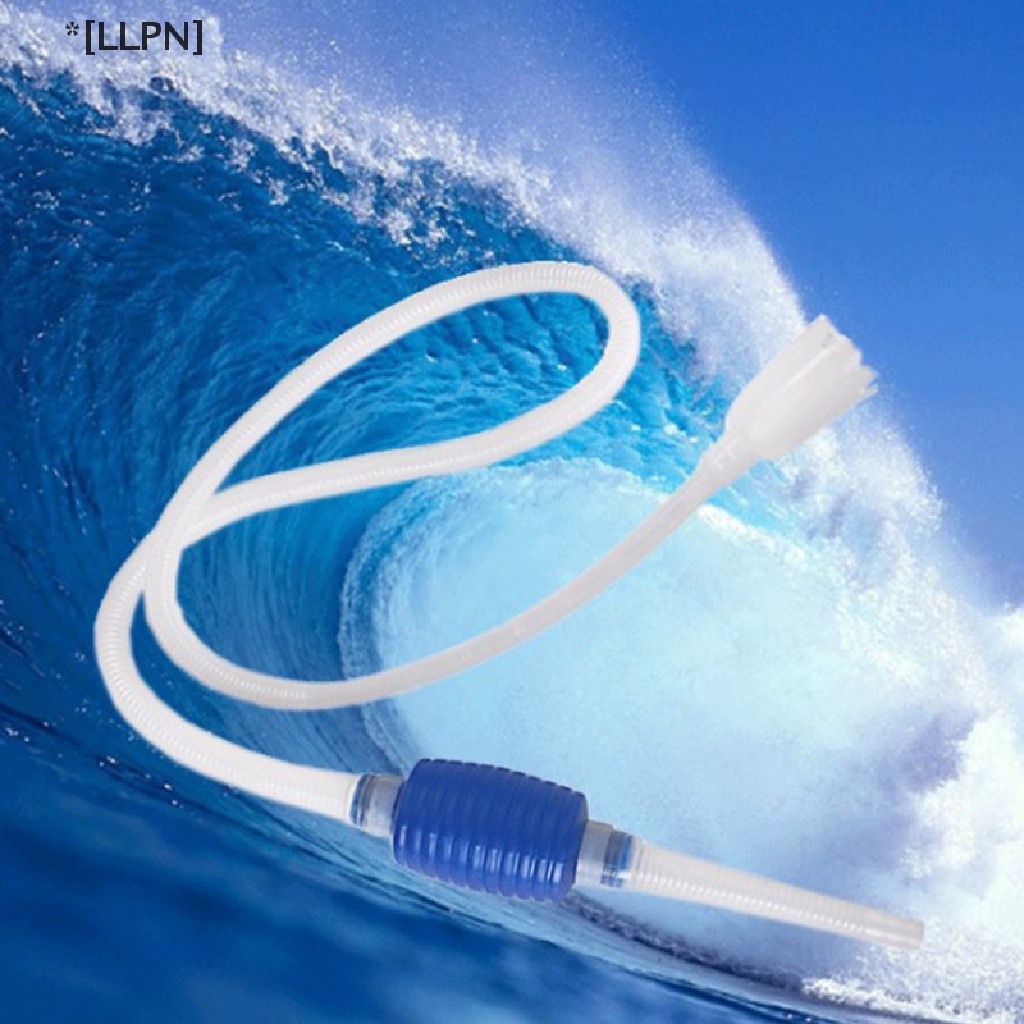 Máy Bơm Lọc Nước Bán Tự Động Cho Bể Cá