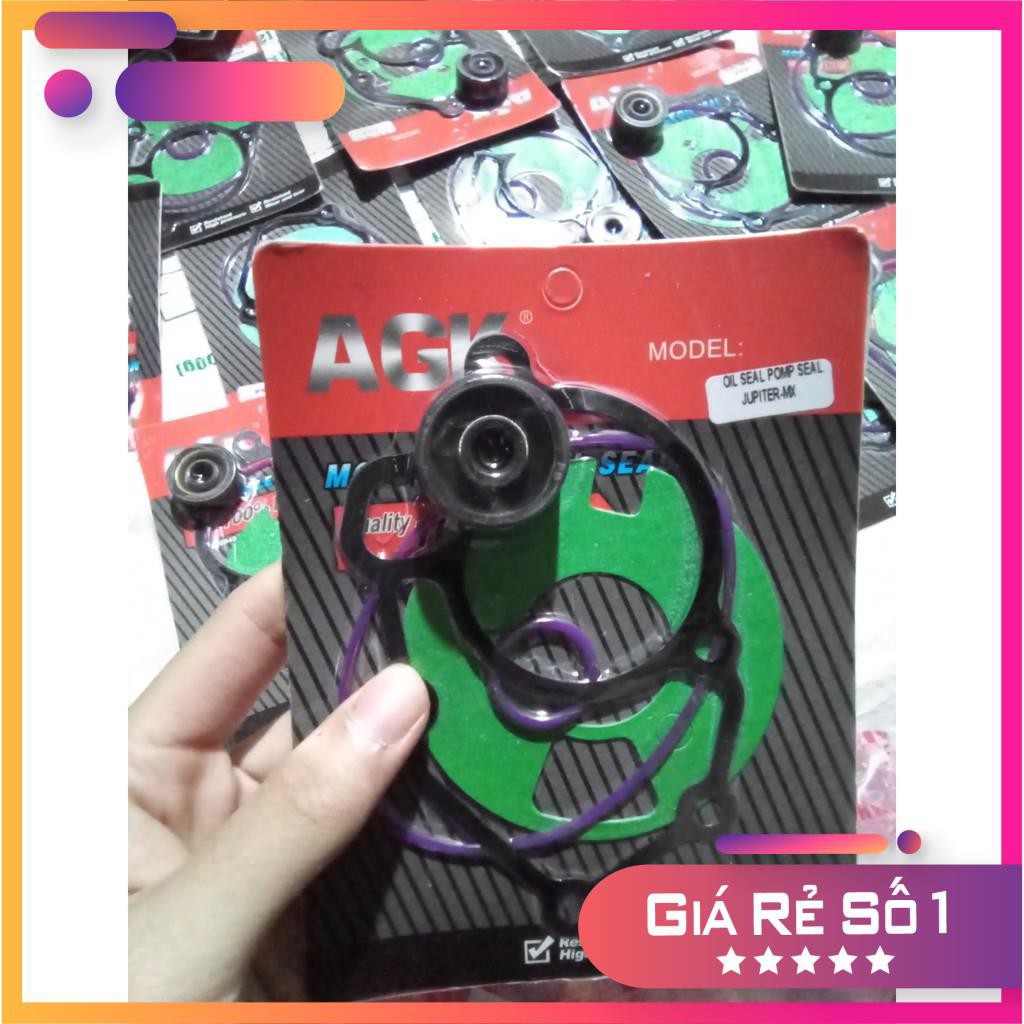 Phốt nước, Phốt két nước  yamaha Exciter 135,Exciter 150