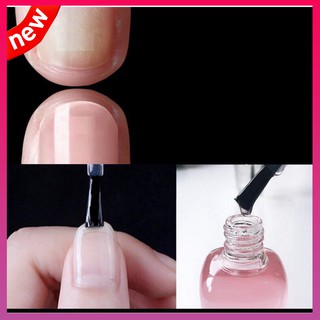 (Sơn bóng trong suốt) Bảo Vệ Màu Sơn Móng Tay Topcoat 8ml